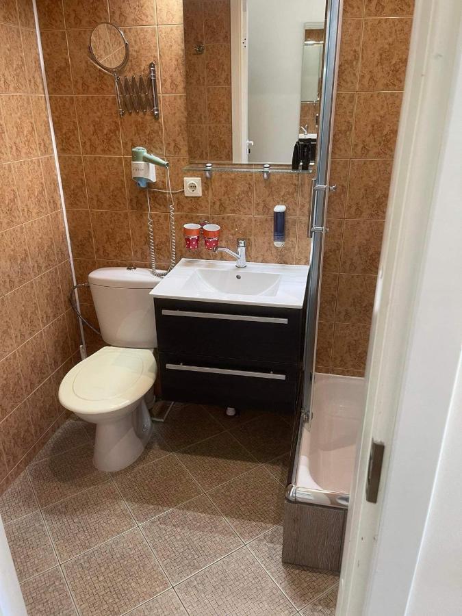 Appartamento Kornelija Palanga Esterno foto